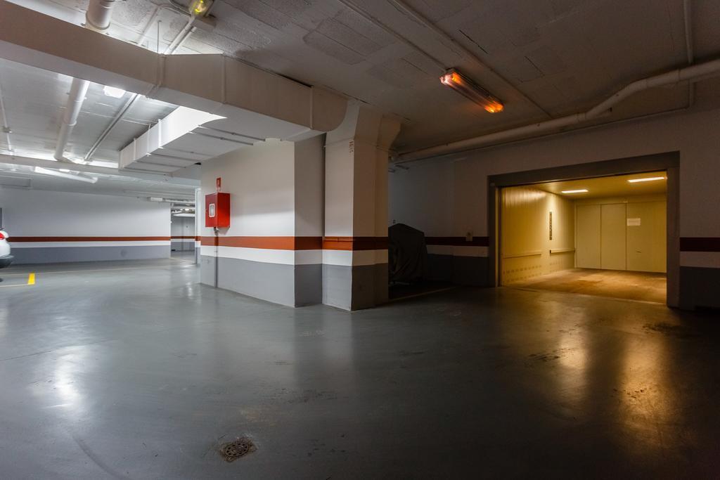 El Atico Del Marques Free Parking By Cadiz4Rentals Экстерьер фото