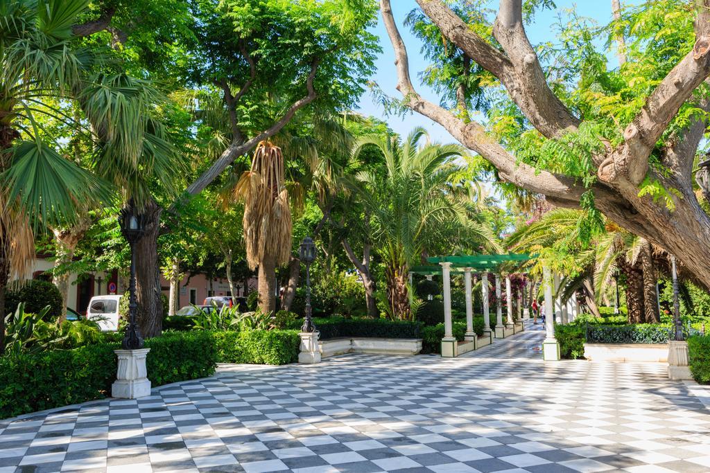 El Atico Del Marques Free Parking By Cadiz4Rentals Экстерьер фото
