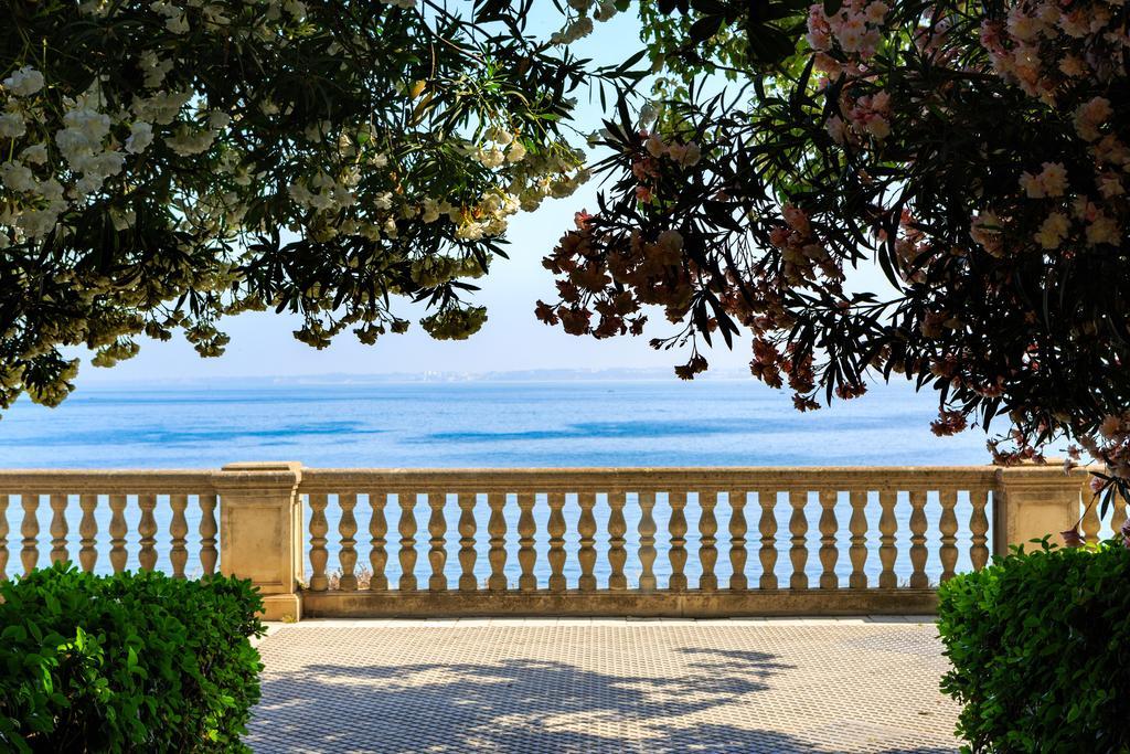El Atico Del Marques Free Parking By Cadiz4Rentals Экстерьер фото